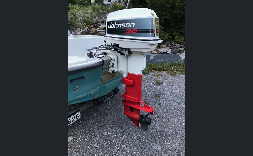 Terhi 4100 Verde-kuva-1